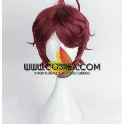 Cosrea A3 Sakuya Sakuma Gradient Cosplay Wig Cosplay Wigs