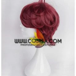 Cosrea A3 Sakuya Sakuma Gradient Cosplay Wig Cosplay Wigs