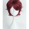 Cosrea A3 Sakuya Sakuma Gradient Cosplay Wig Cosplay Wigs