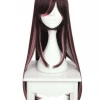 Cosrea AI Channel Kizuna Ai Cosplay Wig