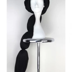 Cosrea Cosplay Wigs Aladdin Jasmine Braided Cosplay Wig
