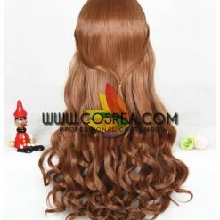 Cosrea Alice Through The Looking Glass Curl Cosplay Wig Cosplay Wigs