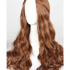 Cosrea Alice Through The Looking Glass Curl Cosplay Wig Cosplay Wigs