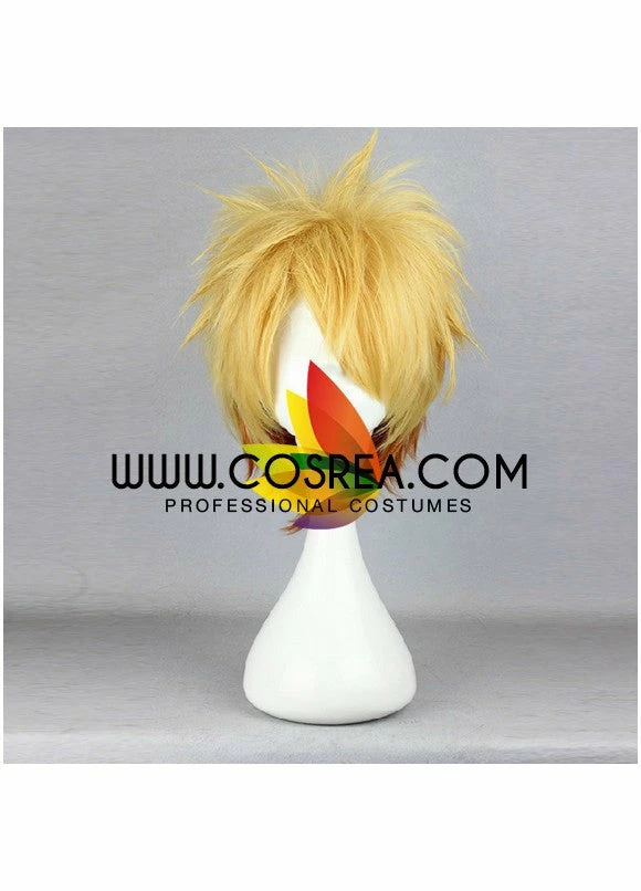 Cosrea Amnesia Toma Cosplay Wig Cosplay Wigs