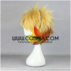 Cosrea Amnesia Toma Cosplay Wig Cosplay Wigs
