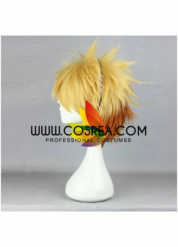Cosrea Amnesia Toma Cosplay Wig Cosplay Wigs