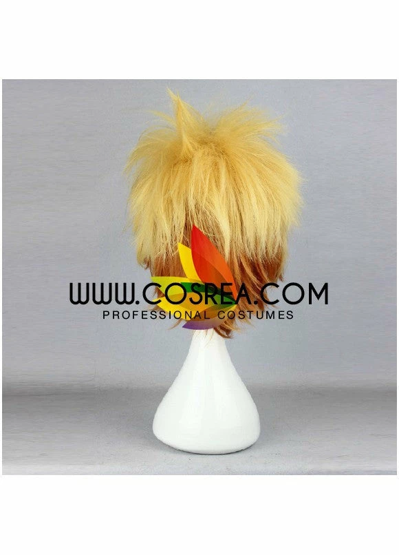 Cosrea Amnesia Toma Cosplay Wig Cosplay Wigs