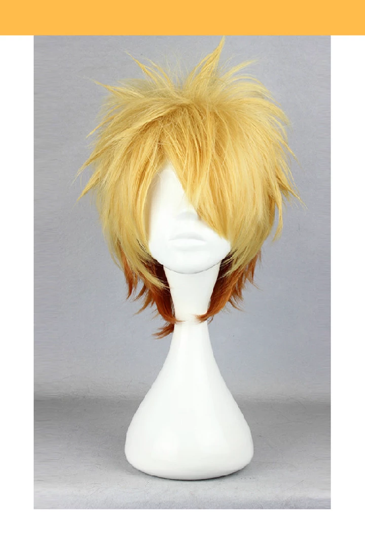 Cosrea Amnesia Toma Cosplay Wig Cosplay Wigs