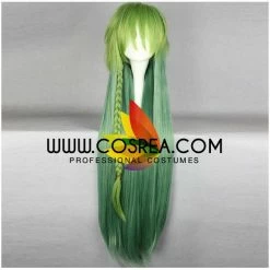 Cosrea Amnesia Ukyo Cosplay Wig Cosplay Wigs
