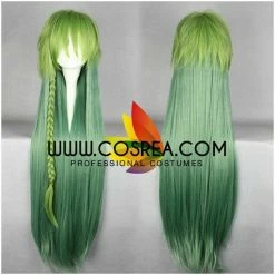 Cosrea Amnesia Ukyo Cosplay Wig Cosplay Wigs