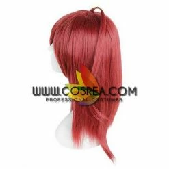 Cosrea Aotu World Abby Cosplay Wig Cosplay Wigs