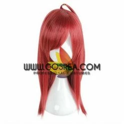 Cosrea Aotu World Abby Cosplay Wig Cosplay Wigs