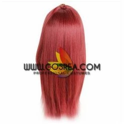 Cosrea Aotu World Abby Cosplay Wig Cosplay Wigs