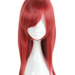 Cosrea Aotu World Abby Cosplay Wig Cosplay Wigs