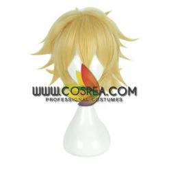 Cosrea Aotu World Godrose Cosplay Wig Cosplay Wigs