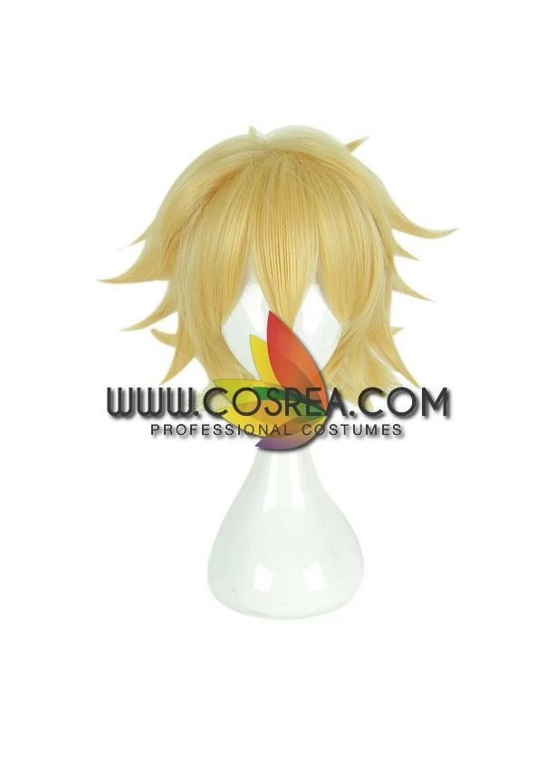 Cosrea Aotu World Godrose Cosplay Wig Cosplay Wigs