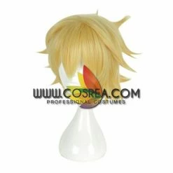 Cosrea Aotu World Godrose Cosplay Wig Cosplay Wigs