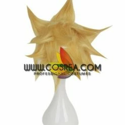 Cosrea Aotu World Godrose Cosplay Wig Cosplay Wigs