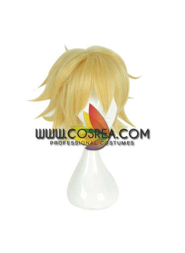 Cosrea Aotu World Godrose Cosplay Wig Cosplay Wigs