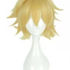 Cosrea Aotu World Godrose Cosplay Wig Cosplay Wigs
