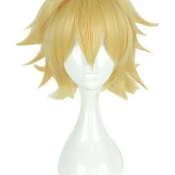 Cosrea Aotu World Godrose Cosplay Wig Cosplay Wigs