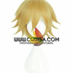 Cosrea Aotu World King Cosplay Wig Cosplay Wigs
