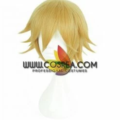 Cosrea Aotu World King Cosplay Wig Cosplay Wigs