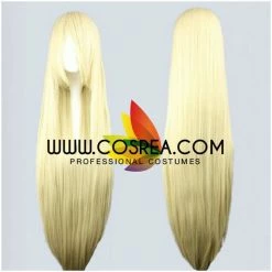 Cosrea Hetalia Russia Cosplay Wig