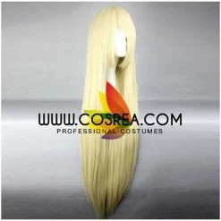 Cosrea Hetalia Russia Cosplay Wig