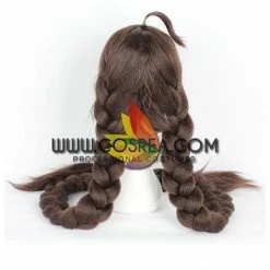 Cosrea Honor Of Kings Da Qiao Cosplay Wig Cosplay Wigs
