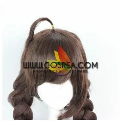 Cosrea Honor Of Kings Da Qiao Cosplay Wig Cosplay Wigs