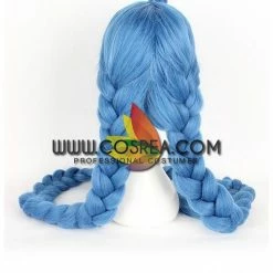 Cosrea Honor Of Kings Da Qiao Ise Witch Cosplay Wig Cosplay Wigs