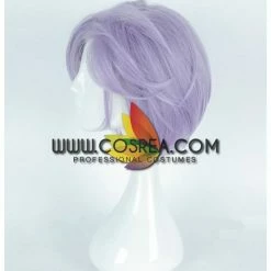 Cosrea Honor Of Kings Liu Bang Cosplay Wig