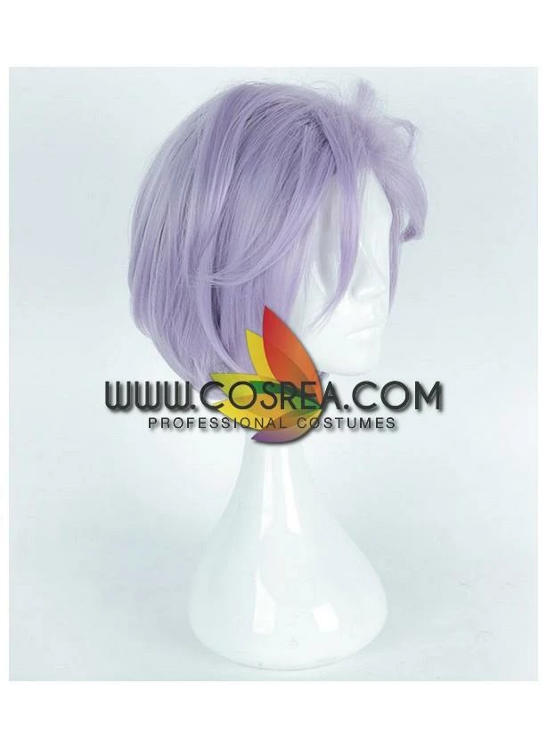 Cosrea Honor Of Kings Liu Bang Cosplay Wig