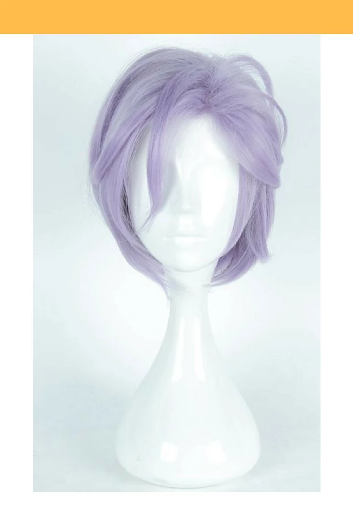 Cosrea Honor Of Kings Liu Bang Cosplay Wig