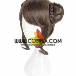 Cosrea Honor Of Kings Xiao Qiao Cosplay Wig