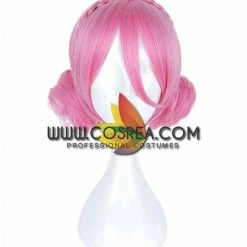 Cosrea Cosplay Wigs Honor Of Kings Xiao Qiao Swan Dream Cosplay Wig