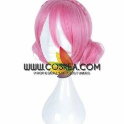 Cosrea Cosplay Wigs Honor Of Kings Xiao Qiao Swan Dream Cosplay Wig
