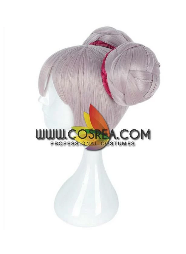 Cosrea Honor Of Kings Xiao Qiao Wind Of Love Cosplay Wig Cosplay Wigs
