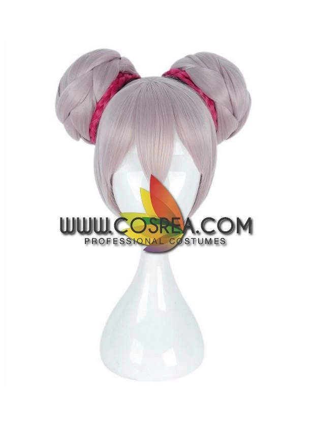 Cosrea Honor Of Kings Xiao Qiao Wind Of Love Cosplay Wig Cosplay Wigs