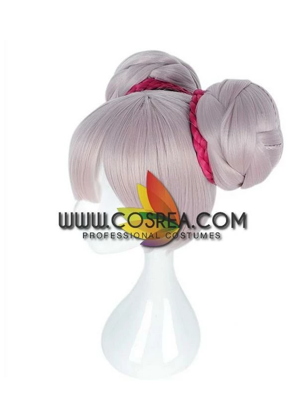 Cosrea Honor Of Kings Xiao Qiao Wind Of Love Cosplay Wig Cosplay Wigs