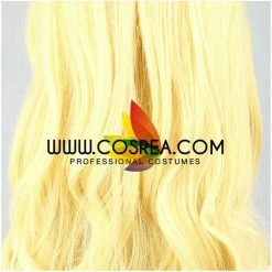 Cosrea Assassination Classroom Irina Jelavic Cosplay Wig Cosplay Wigs