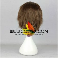 Cosrea Attack On Titan Eren Cosplay Wig Cosplay Wigs