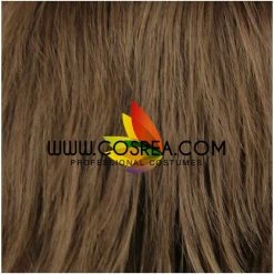 Cosrea Attack On Titan Eren Cosplay Wig Cosplay Wigs