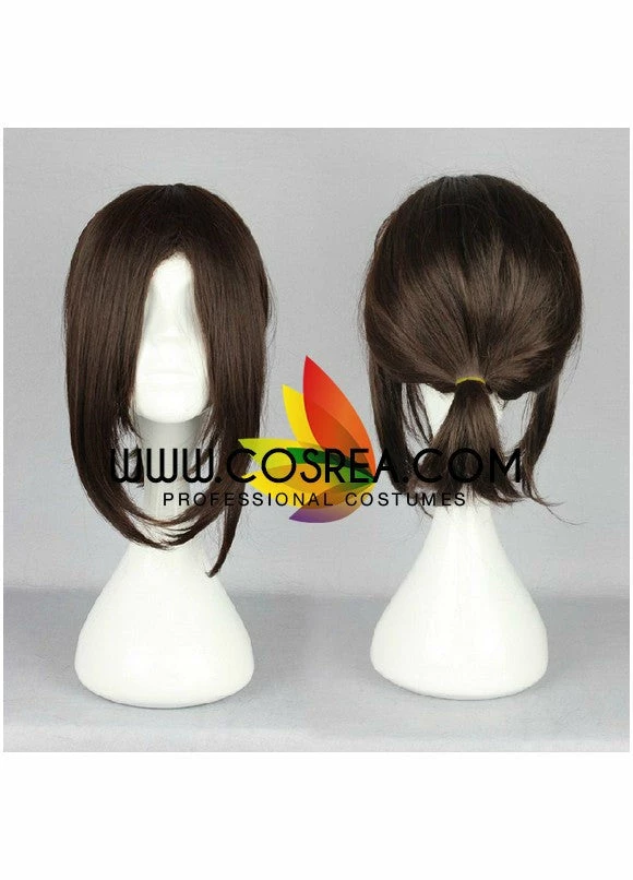 Cosrea Cosplay Wigs Attack On Titan Hange Zoe Cosplay Wig