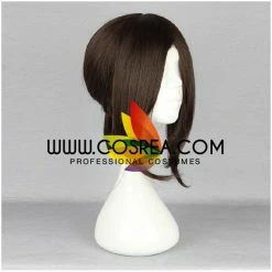 Cosrea Cosplay Wigs Attack On Titan Hange Zoe Cosplay Wig