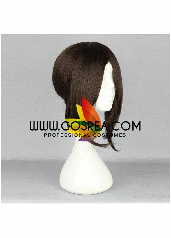 Cosrea Cosplay Wigs Attack On Titan Hange Zoe Cosplay Wig
