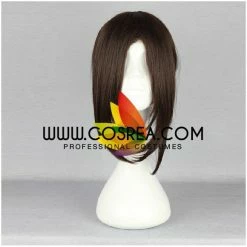 Cosrea Cosplay Wigs Attack On Titan Hange Zoe Cosplay Wig