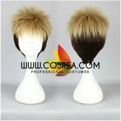 Cosrea Cosplay Wigs Attack On Titan Jean Kirstein Cosplay Wig