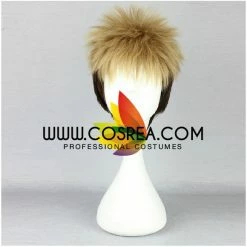 Cosrea Cosplay Wigs Attack On Titan Jean Kirstein Cosplay Wig